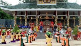 Experience Vietnam’s heritage with visa-extended tours